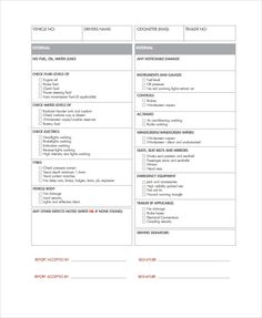 motorcycle maintenance checklist pdf